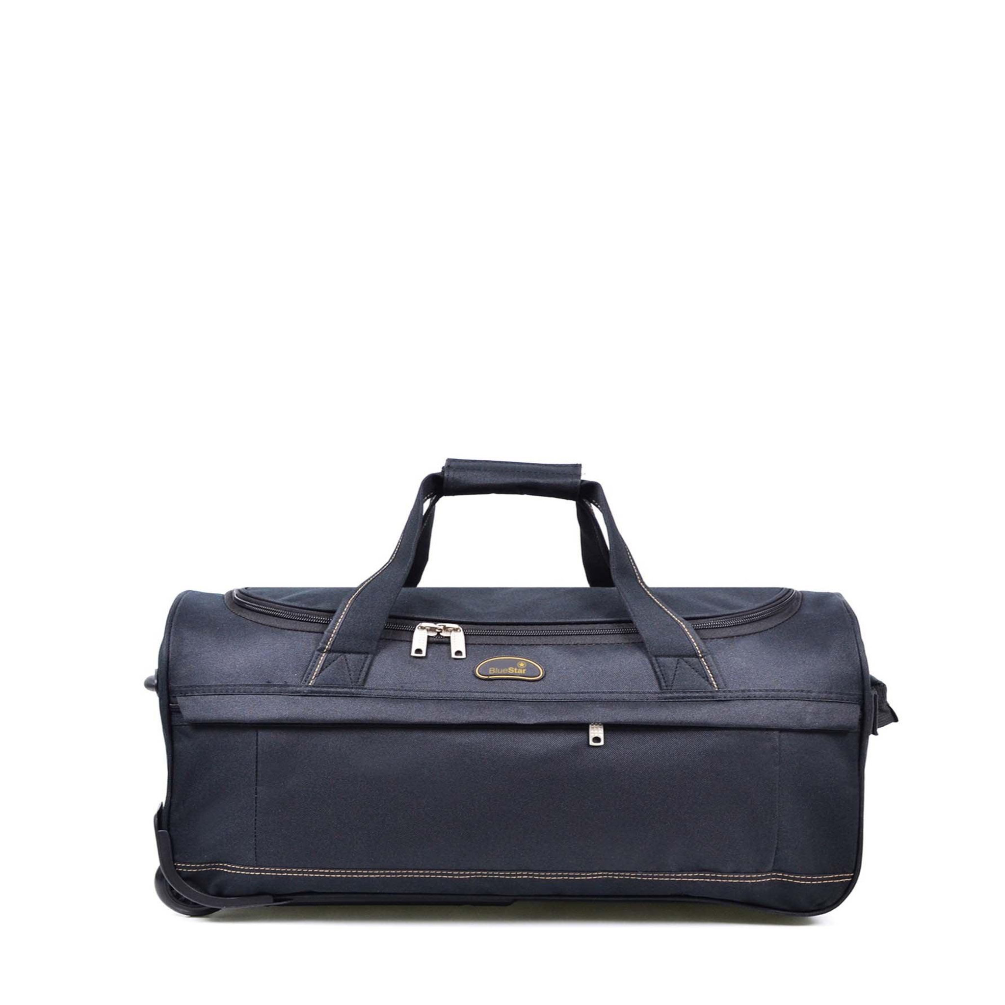 BLUESTAR Bluestar - sac m madisson 70 cm. Coloris disponibles : Bleu