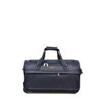 BLUESTAR BLUESTAR - Sac M MADISSON 70 cm. Coloris disponibles : Bleu