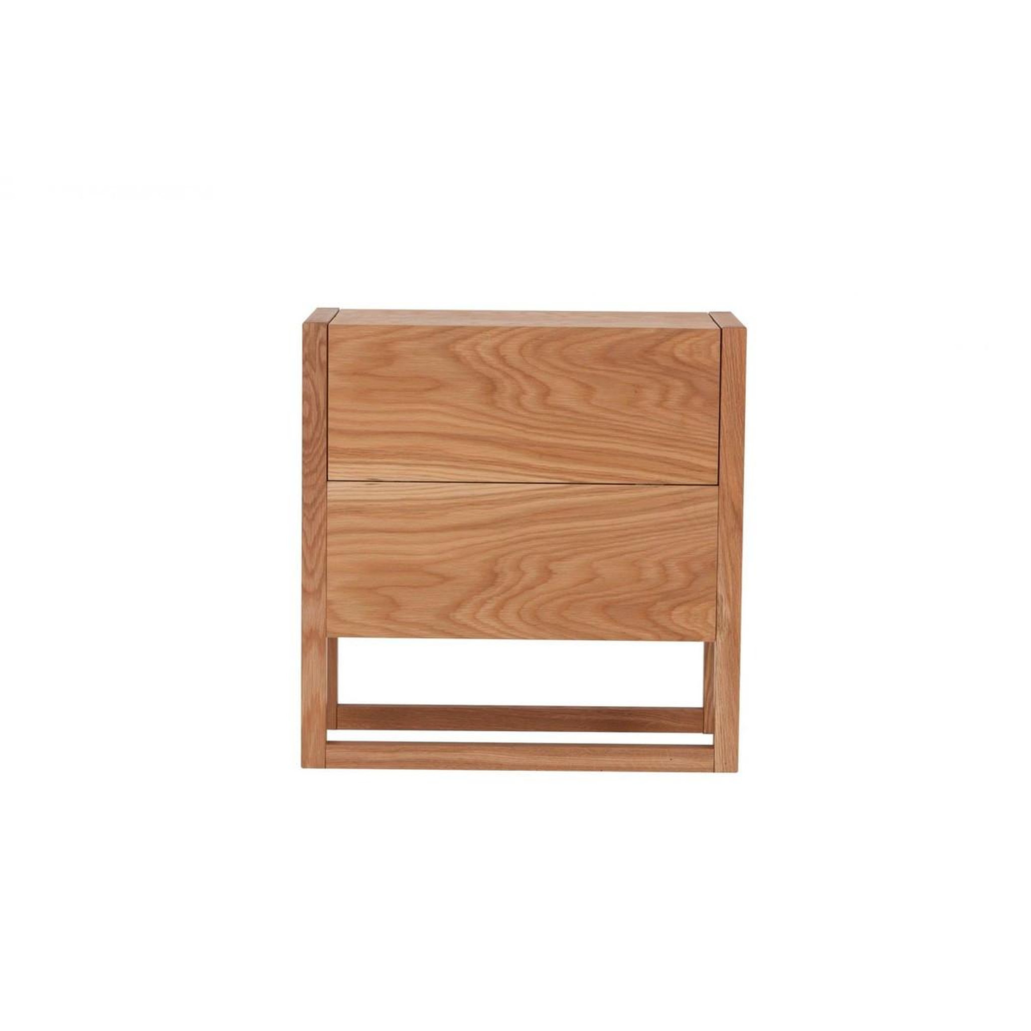 Voir la diapositive 4 : Paris Prix Mini bar design  newest  60cm chêne