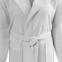 Voir la diapositive 3 : Sensei Maison Peignoir mixte à capuche uni 420 g/m² BOXER