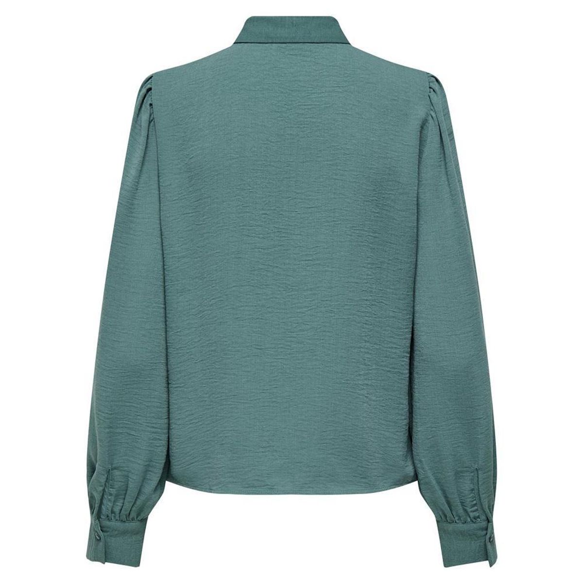 JACQUELINE DE YONG Chemise Emeraude Femme JDY Divya