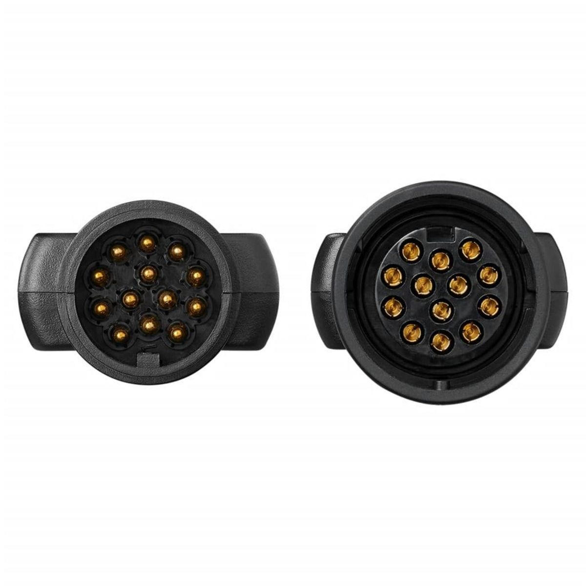 PROPLUS ProPlus Testeur de prise a 13 broches 12 V 343543