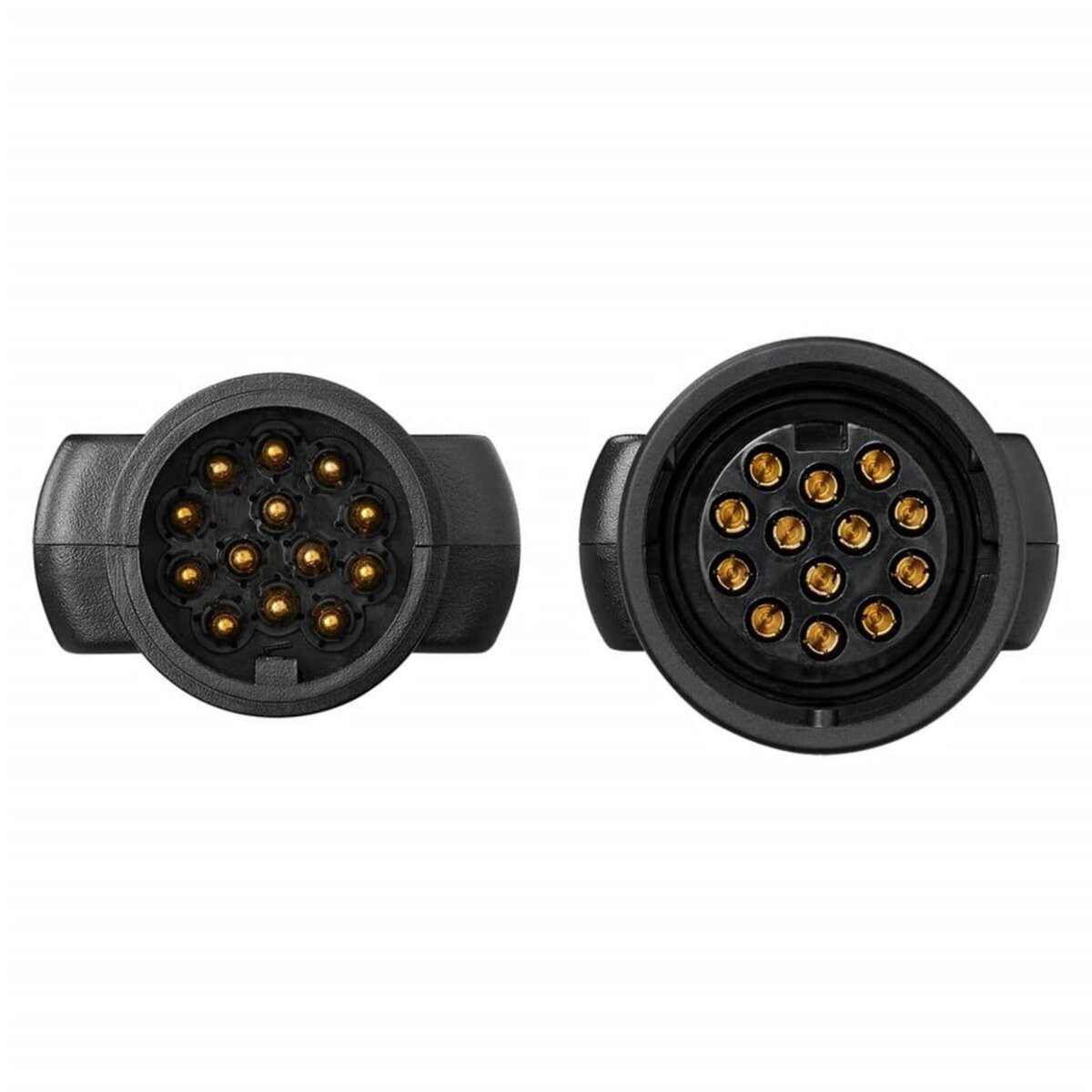 PROPLUS ProPlus Testeur de prise a 13 broches 12 V 343543