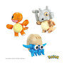 Voir la diapositive 3 : MEGA CONSTRUX MEGA CONSTRUX - POKEMON - Les Ruines Oubliees - jouet de construction - 6 ans et +