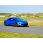 Voir la diapositive 5 : Smartbox Stage de pilotage : 3 tours sur le circuit de Trappes en Alpine A110 S - Coffret Cadeau Sport & Aventure