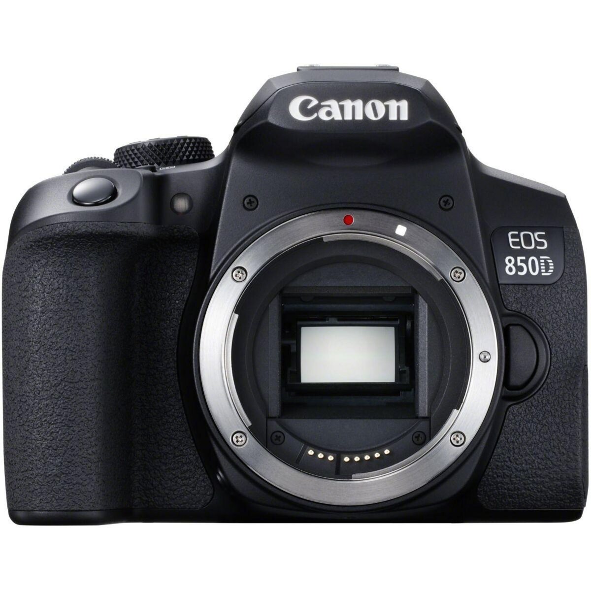 Canon Appareil photo Reflex EOS 850D Boitier Nu