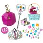 Voir la diapositive 6 : GP TOYS Coffret Bijoux Magiques de Princesse - Bijoux Secrets