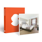 Smartbox Séjour à Paris pour 2 : 3 jours à l'Hôtel Beaugrenelle Tour Eiffel - Coffret Cadeau Séjour