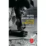  LETTRE A MA FILLE, Angelou Maya
