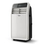 Voir la diapositive 1 : Taurus Alpatec Climatiseur mobile monobloc 2650w 26m2 - ac260kt-1