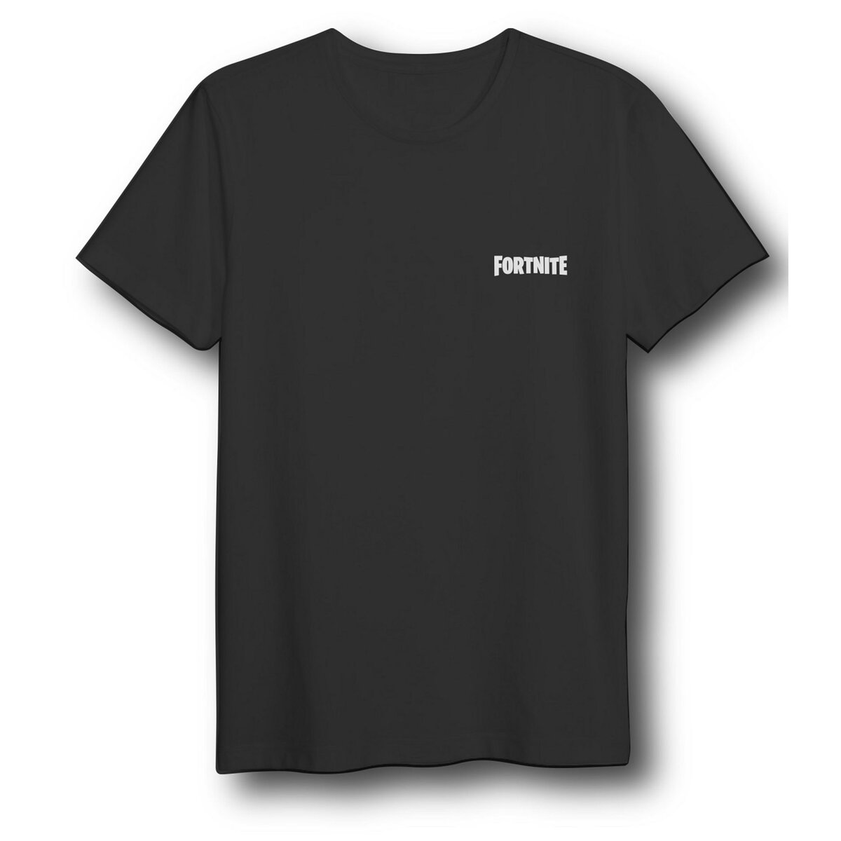 T-SHIRT FORTNITE Exclu Auchan Taille S