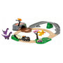 Voir la diapositive 3 : Brio 36094 Circuit Aventure Dinosaure