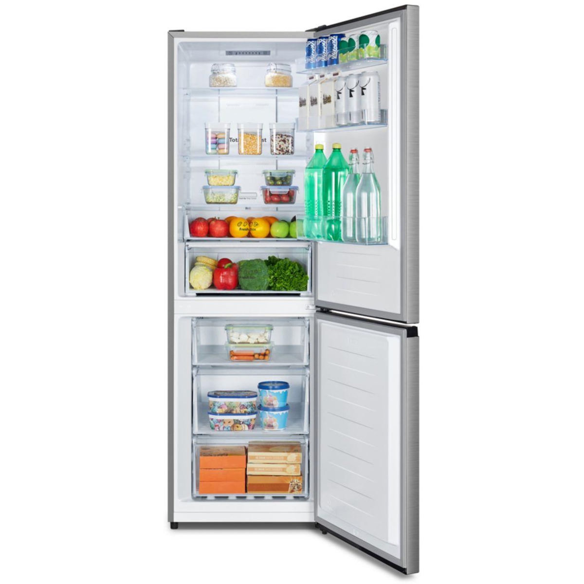 Hisense Réfrigérateur combiné RB3N300NECA
