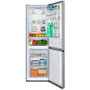 Voir la diapositive 2 : Hisense Réfrigérateur combiné RB3N300NECA
