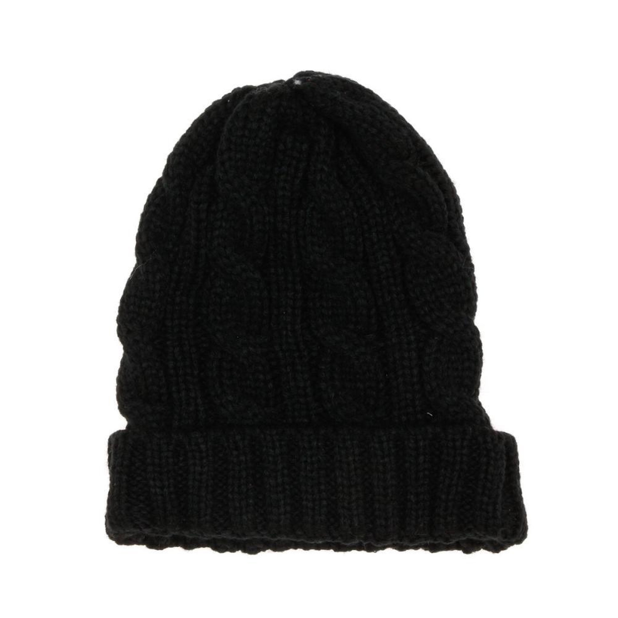 Calvin Klein Bonnet Noir Femme Infinitif Paris Links