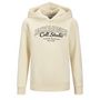 Voir la diapositive 4 : Jack & Jones Sweat Ecru Homme Jack & Jones Makoto