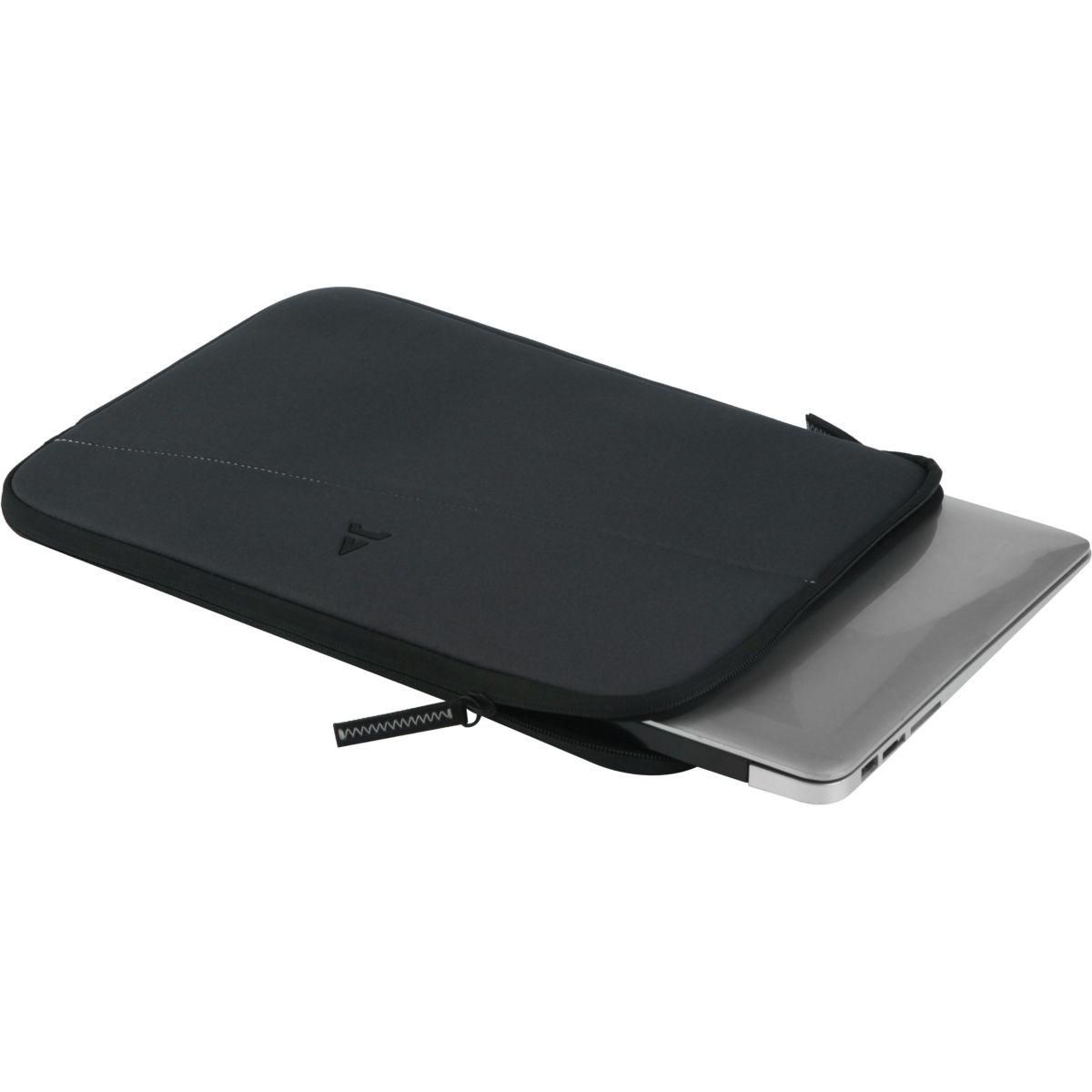 ADEQWAT Housse 13-14 Dark Grey