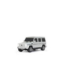 Jamara JAMARA Mercedes G55 AMG argent 40 MHz 1/24