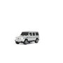 Voir la diapositive 1 : Jamara JAMARA Mercedes G55 AMG argent 40 MHz 1/24