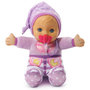 Voir la diapositive 1 : VTECH Poupon mon bébé à bercer - Little love 