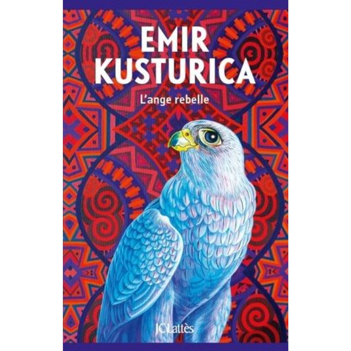 L'ANGE REBELLE, Kusturica Emir