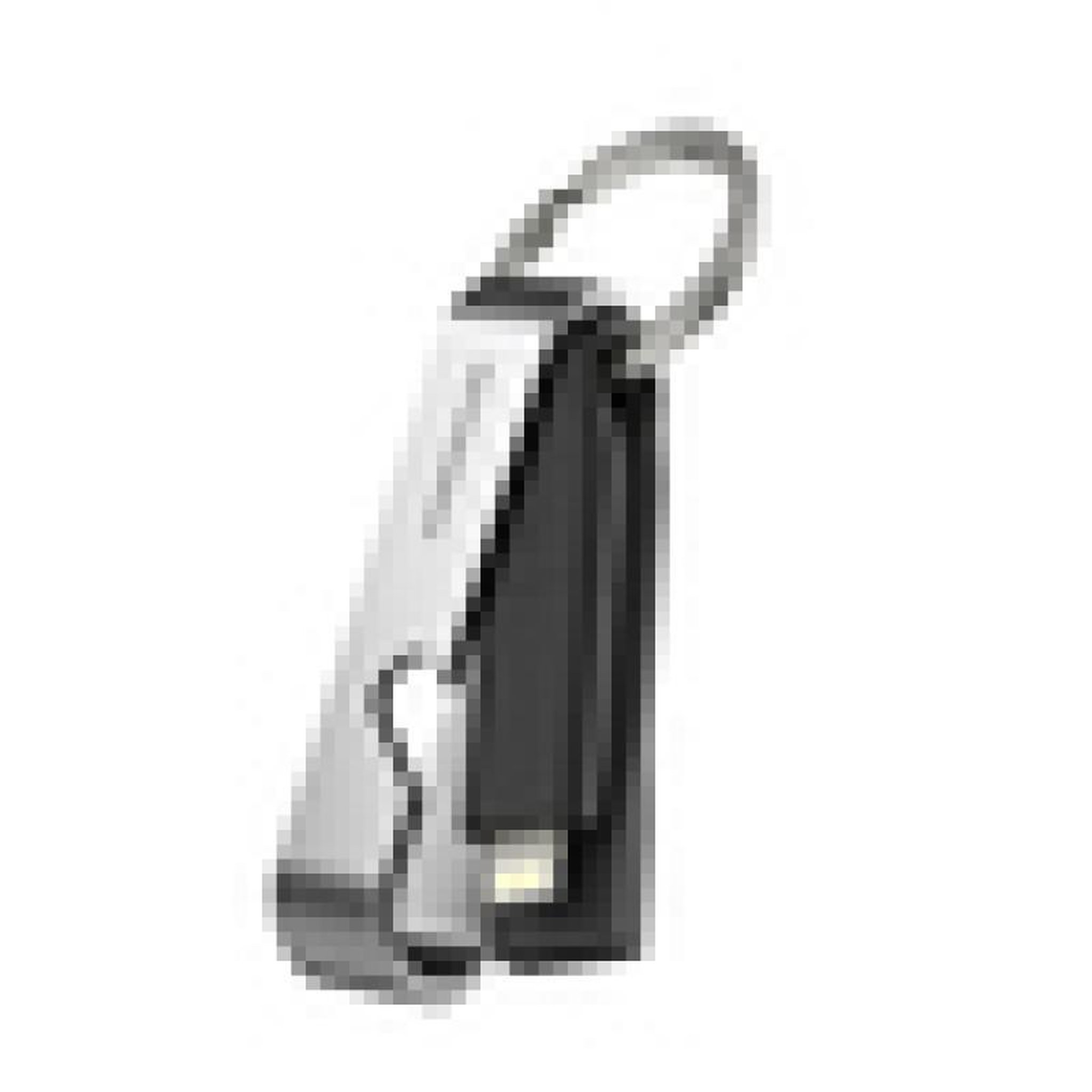VONMAHLEN VonMählen All-in-one Allinone cable High Six 6in1 black silver incl Bottleopener (HSI00002)