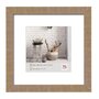 Walther Design Walther Design Cadre photo Home 30x30 cm Marron