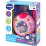 Voir la diapositive 2 : VTECH BABY Lumi veilleuse nuit enchantée rose