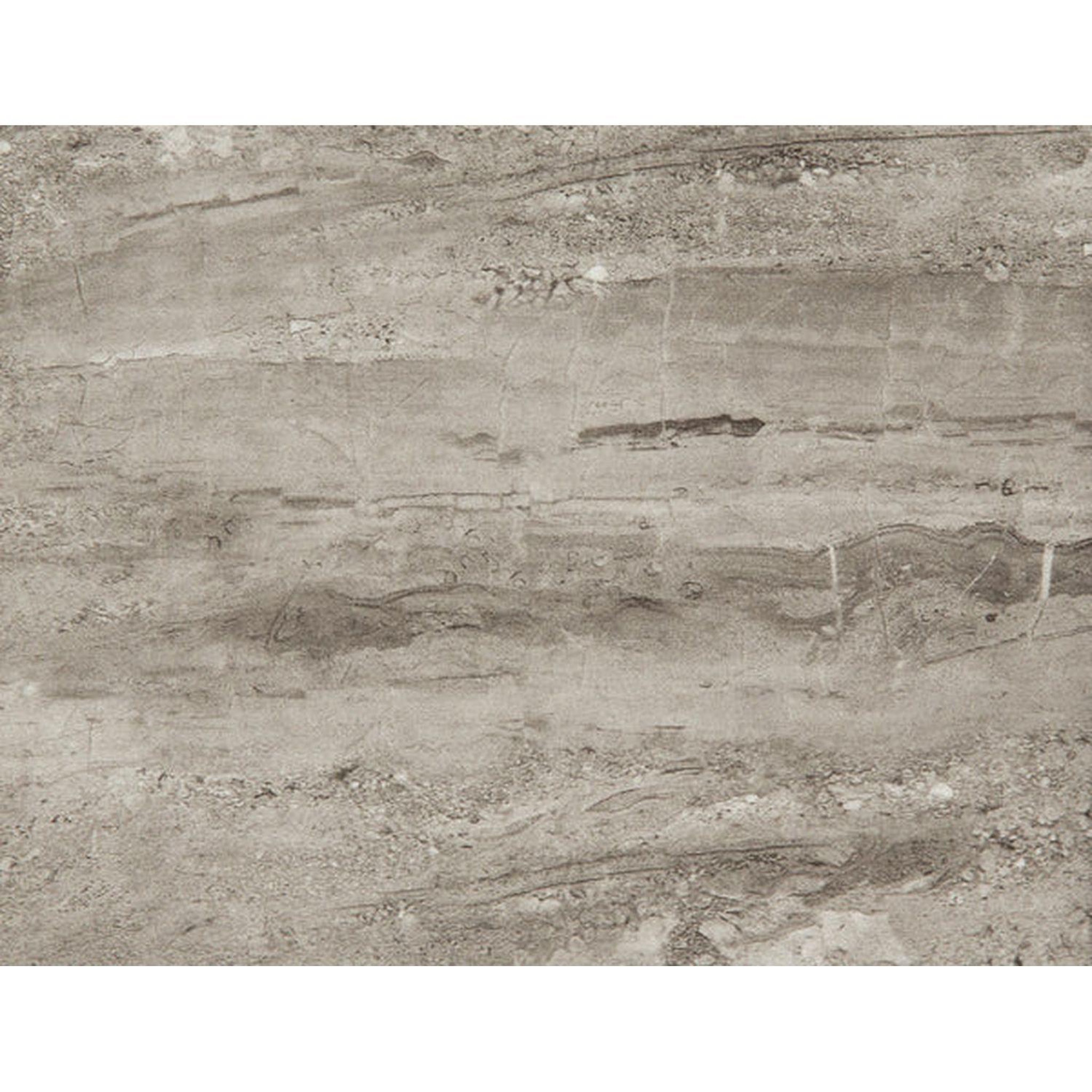 Voir la diapositive 4 : TOILINUX Table basse carrée effet marbre göran - gris