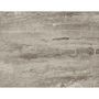Voir la diapositive 4 : TOILINUX Table basse carrée effet marbre GÖRAN - Gris