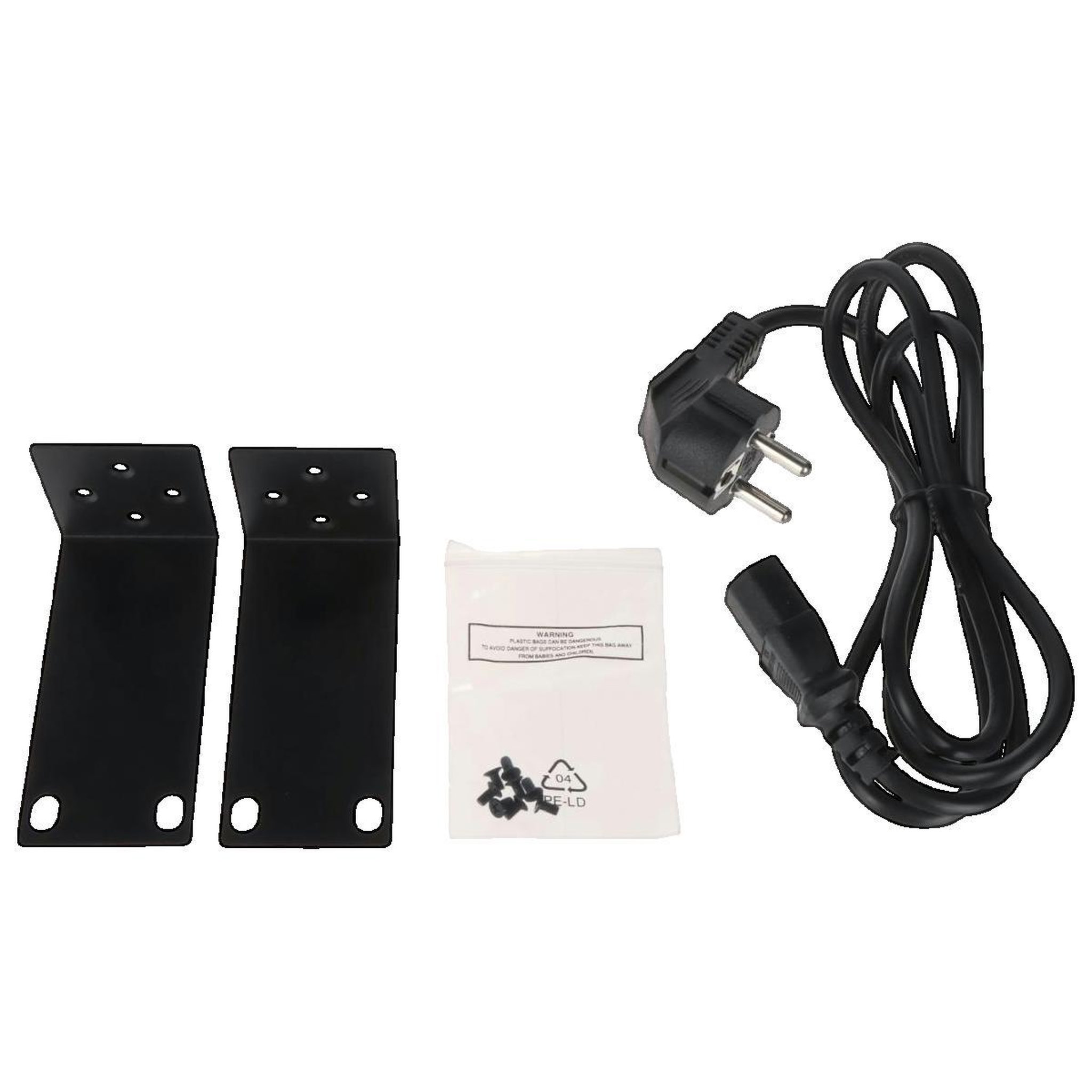 Voir la diapositive 3 : Dahua Switch Industriel Dahua Technology S3024-24GT 24 ports Gigabit
