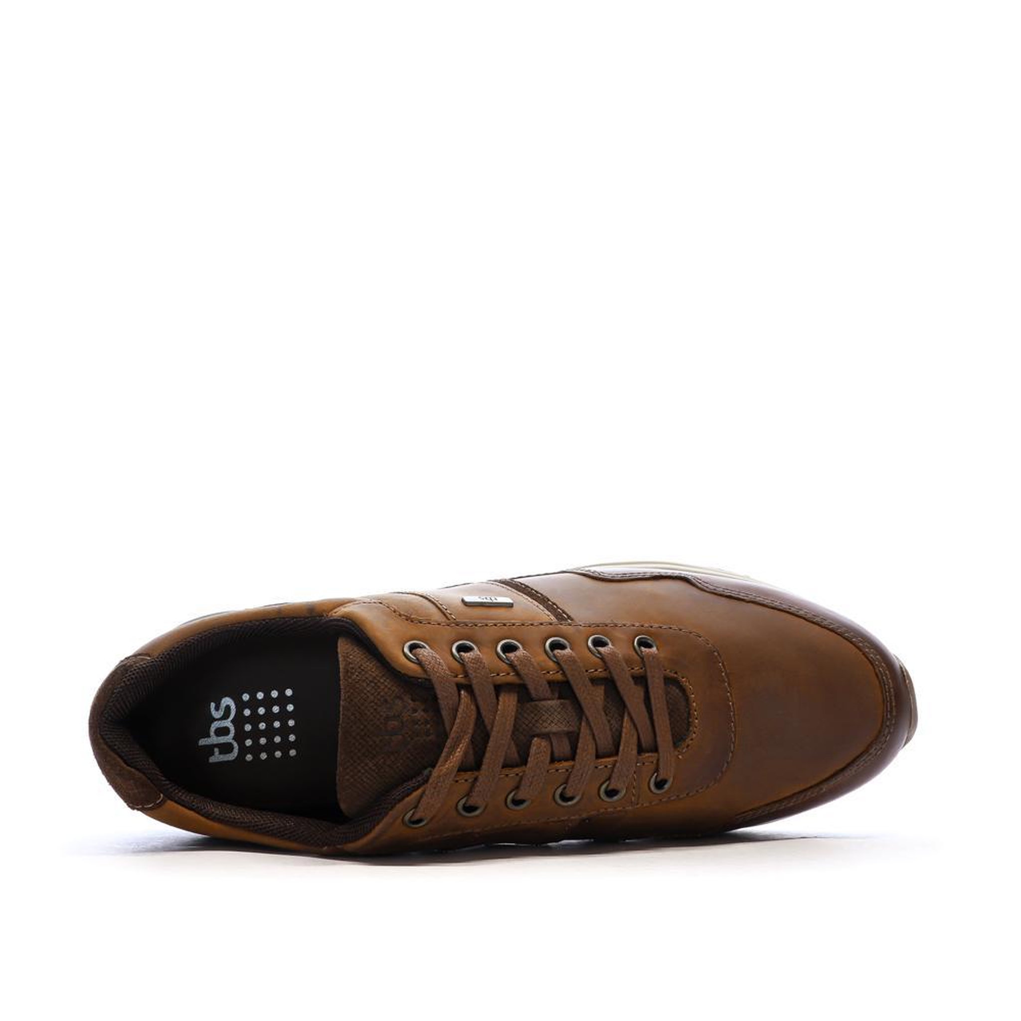 Voir la diapositive 4 : TBS Baskets  Homme TBS Sulivan