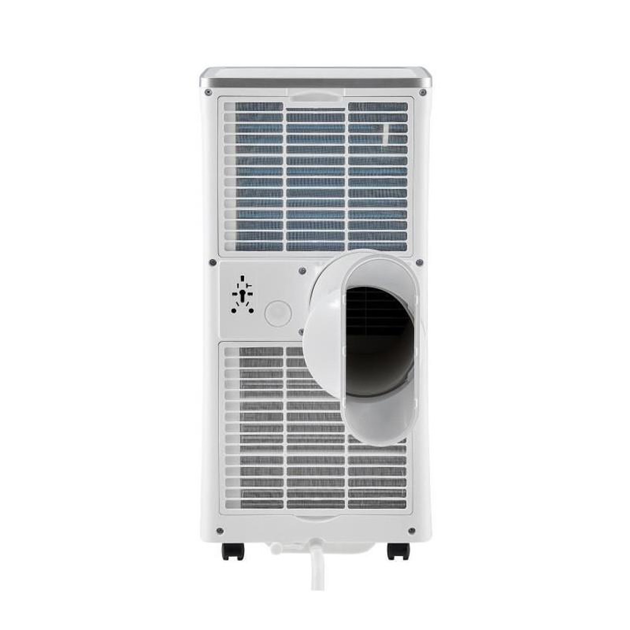 Voir la diapositive 5 : OCEANIC Climatiseur mobile monobloc - OCEANIC - 2930W - 10000 BTU - Programmable - Classe energetique A