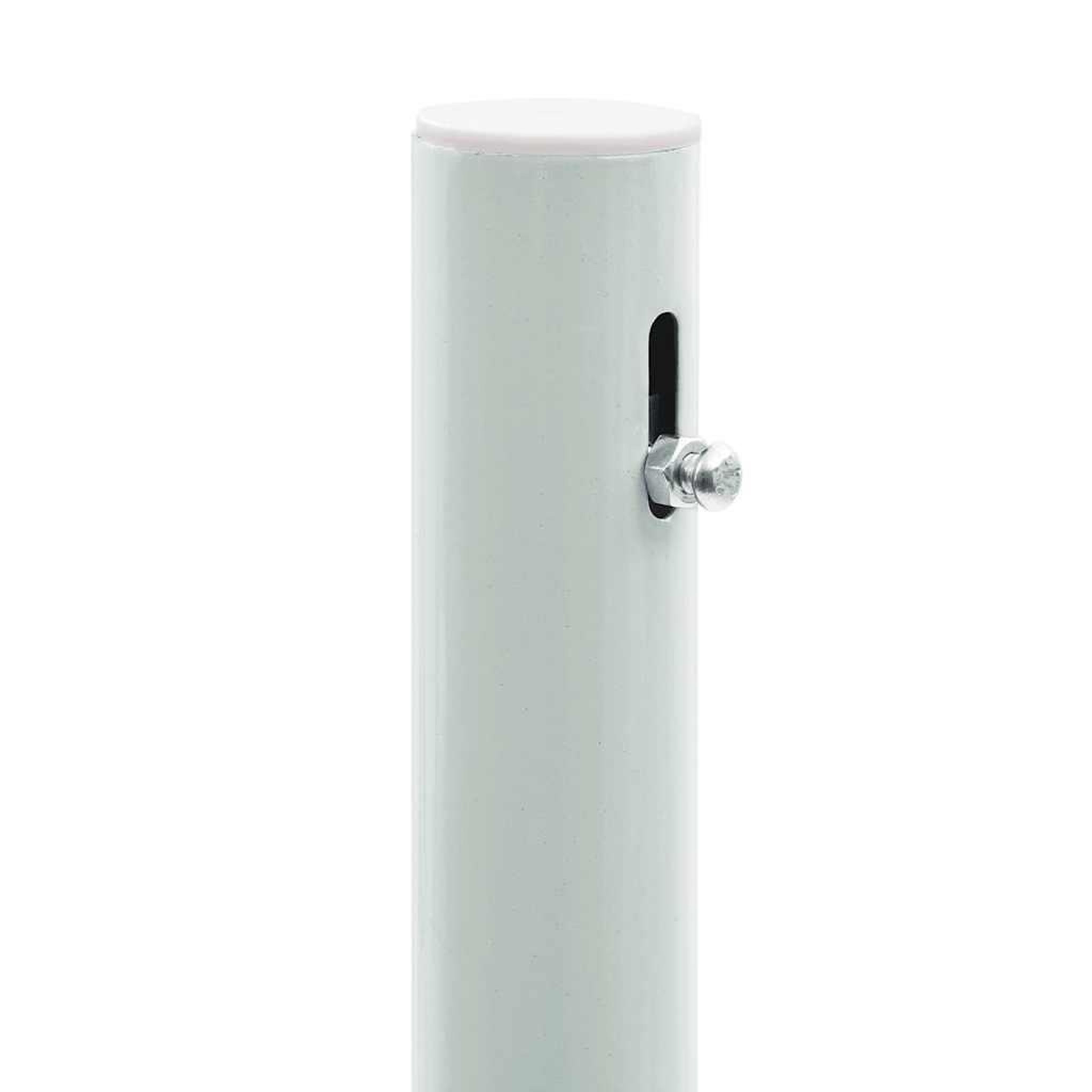 Voir la diapositive 5 : VIDAXL Auvent lateral retractable 120 x 300 cm Noir
