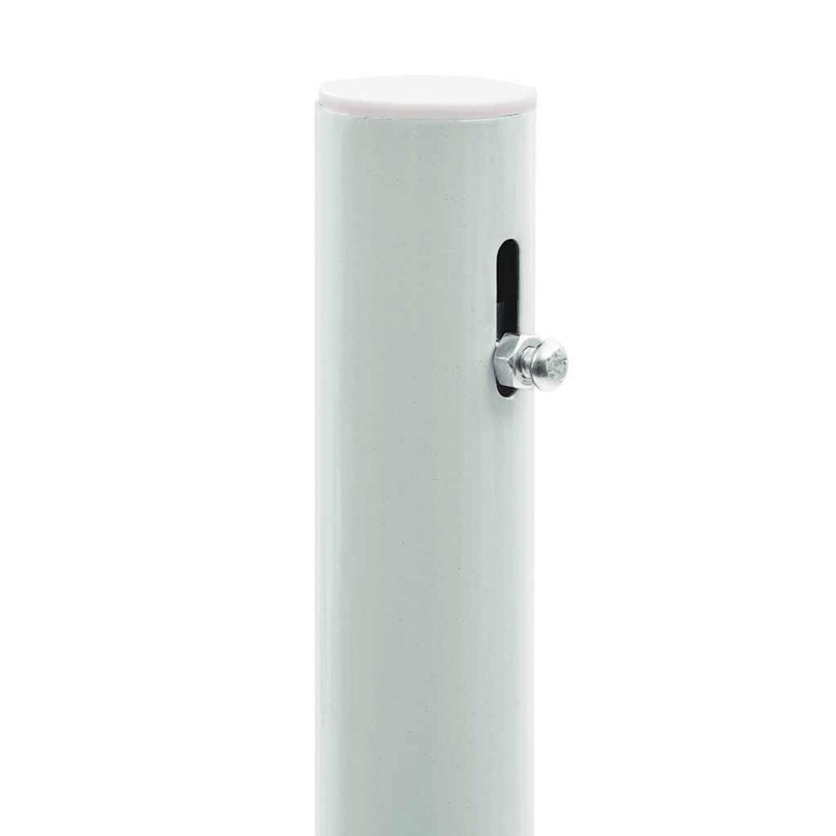 VIDAXL Auvent lateral retractable 120 x 300 cm Noir