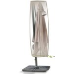 Jardiline Housse de protection pour parasol 240x50cm - clp02