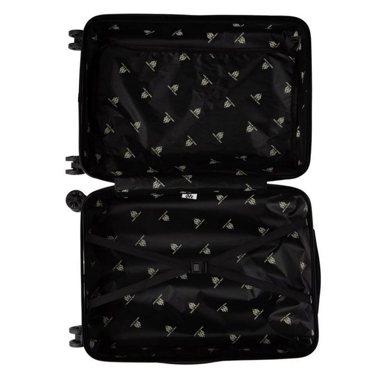 Olympique de Marseille O  Valise  Homme 67x27x43cm