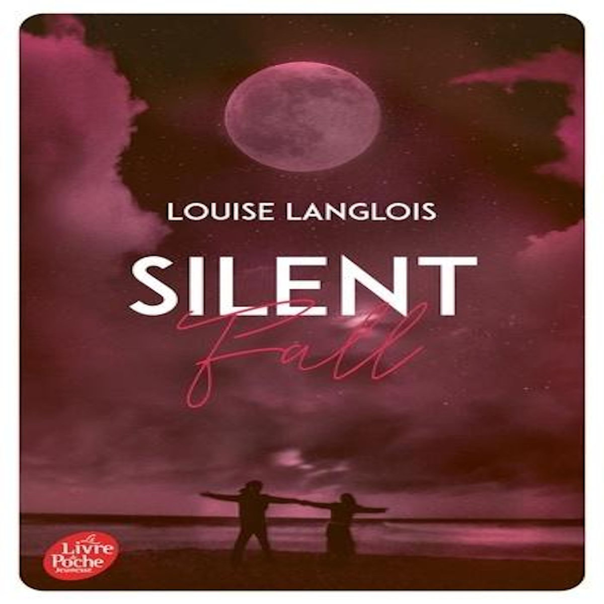 SILENT FALL, Langlois Louise