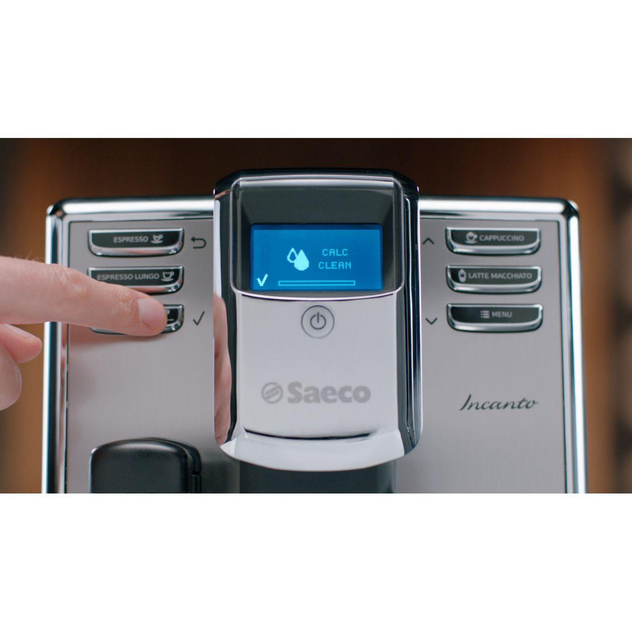 Voir la diapositive 5 : PHILIPS-SAECO Anti-calcaire ca6700/22 detartrant espr (pack de 2)