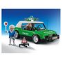 Voir la diapositive 4 : PLAYMOBIL 71591 Voiture de police collector