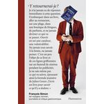 Y RETOURNERAI-JE ?, Simon François