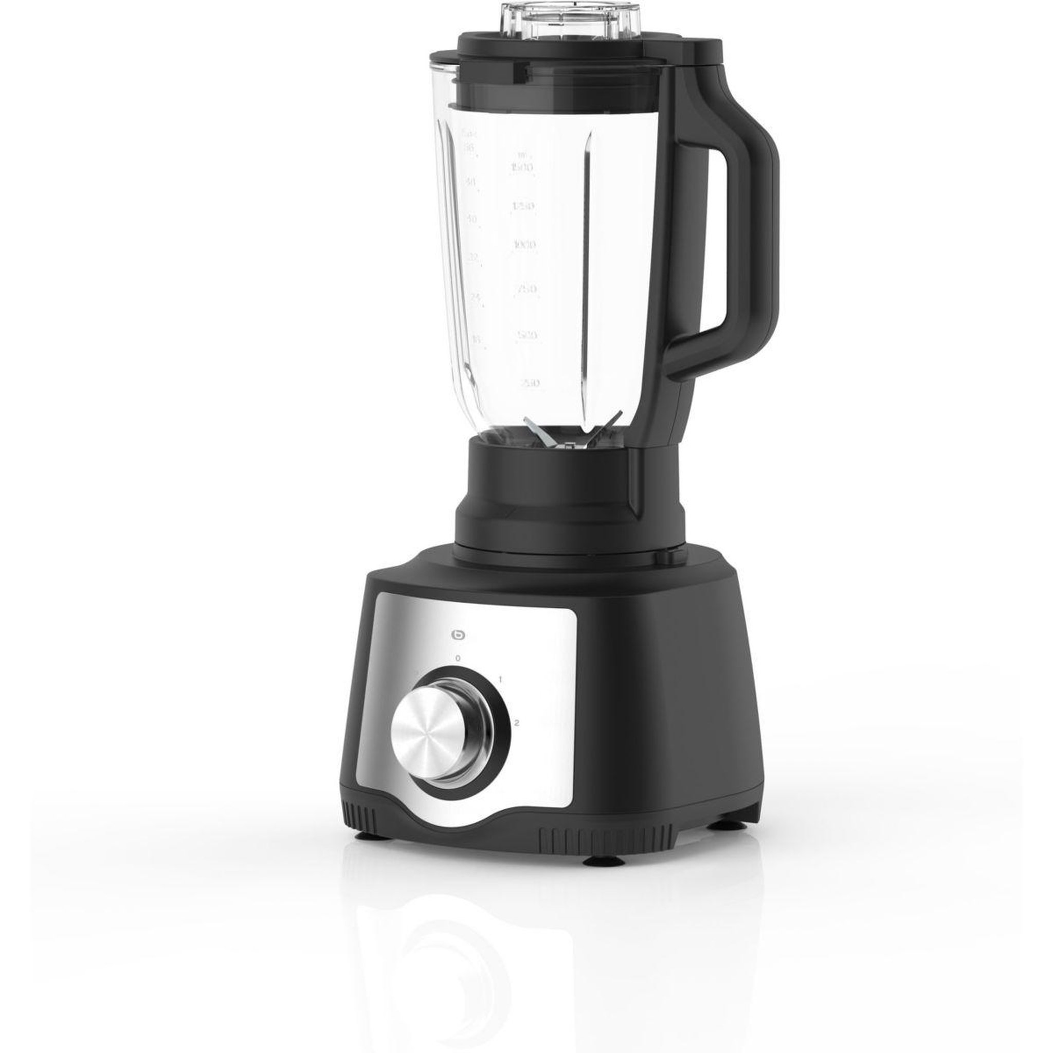 Voir la diapositive 3 : ESSENTIEL B Robot multifonction ERM3