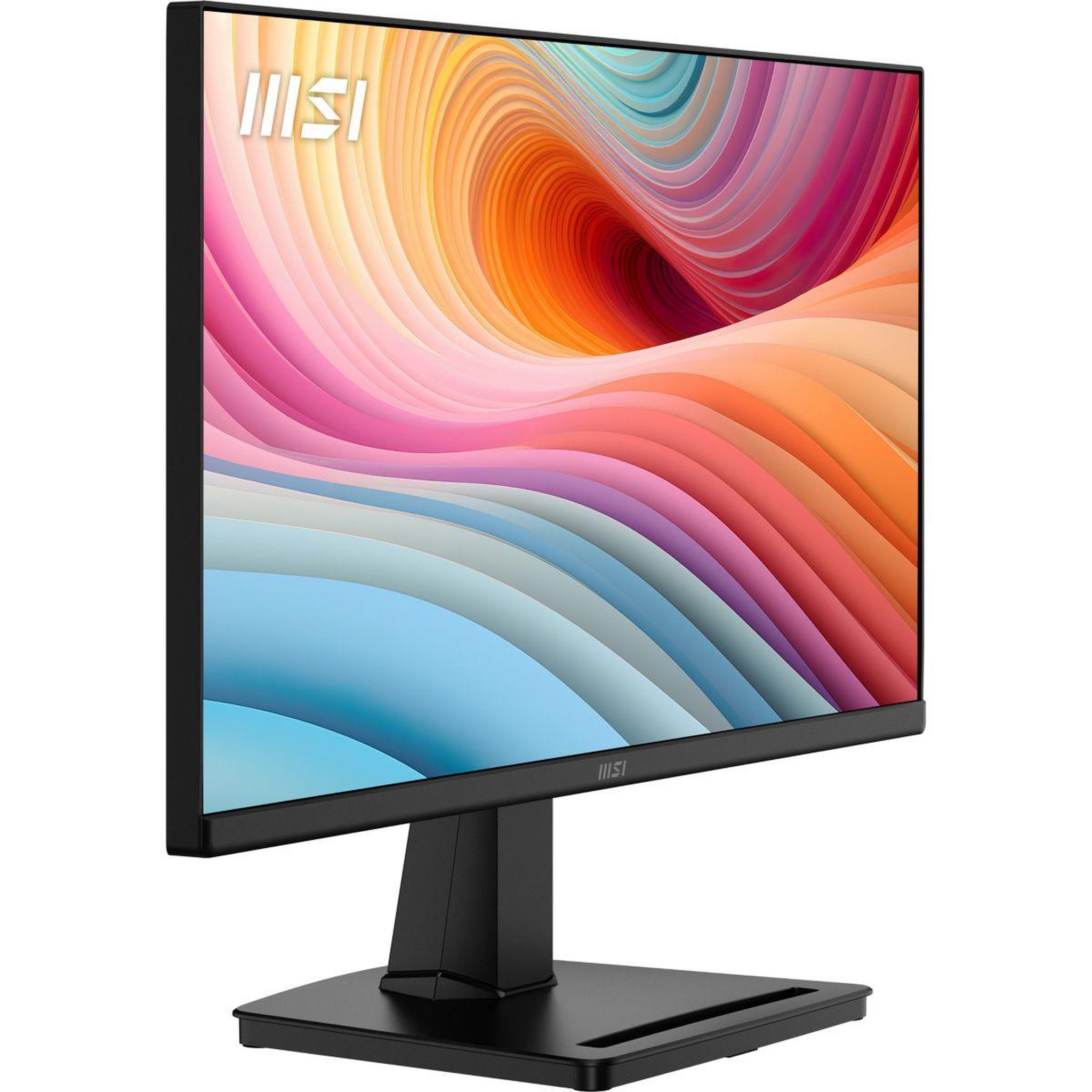 Voir la diapositive 3 : MSI Ecran pc pro mp225 21,4  va full hd 120 hz hdr