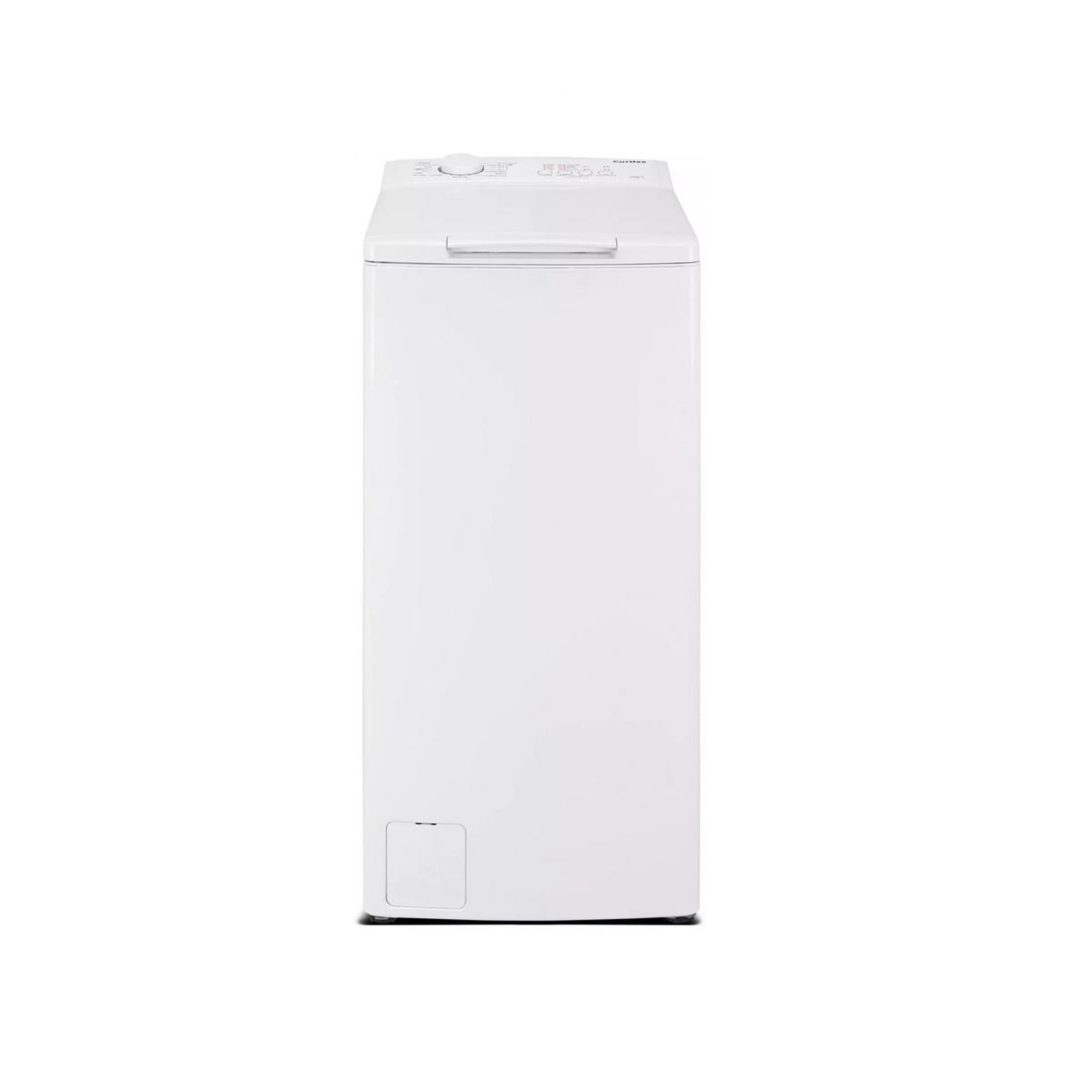 Curtiss Lave-linge top 5kg 1000 tours/min - LLT510C