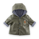 Corolle Cire reversible Petit Explorateur pour poupon 36 cm