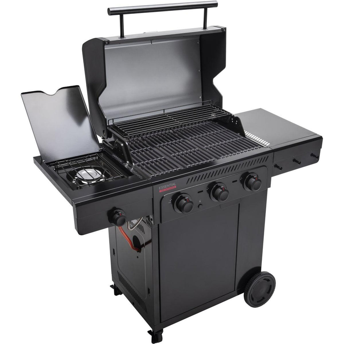 CHAR BROIL Barbecue gaz Essential 3G