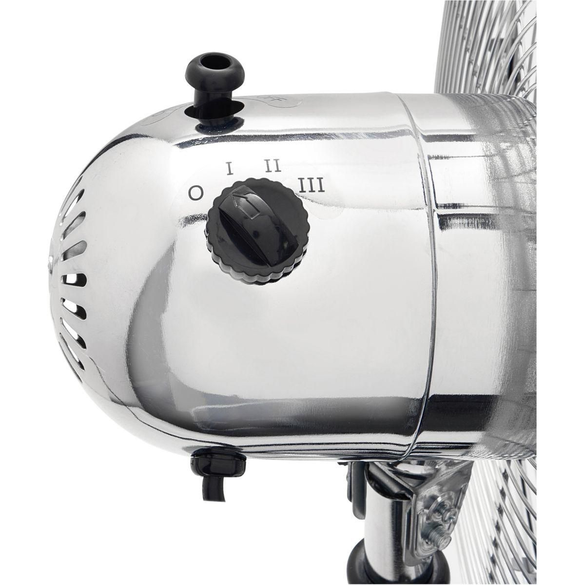 ESSENTIEL B Ventilateur EVT-P 40