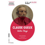 CLAUDE GUEUX, Hugo Victor