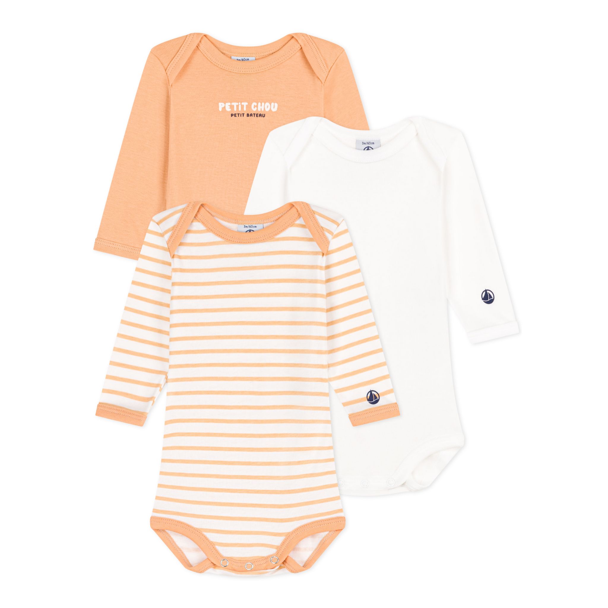 Bateau Auchan Body Petit Bateau Promo Bodies Bebe Body Manches