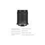 Voir la diapositive 6 : Canon Appareil photo Hybride EOS R7 + RF-S 18-150mm F3.5-6.3 IS STM